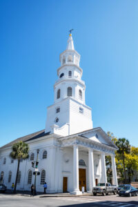 St. Michael's Church