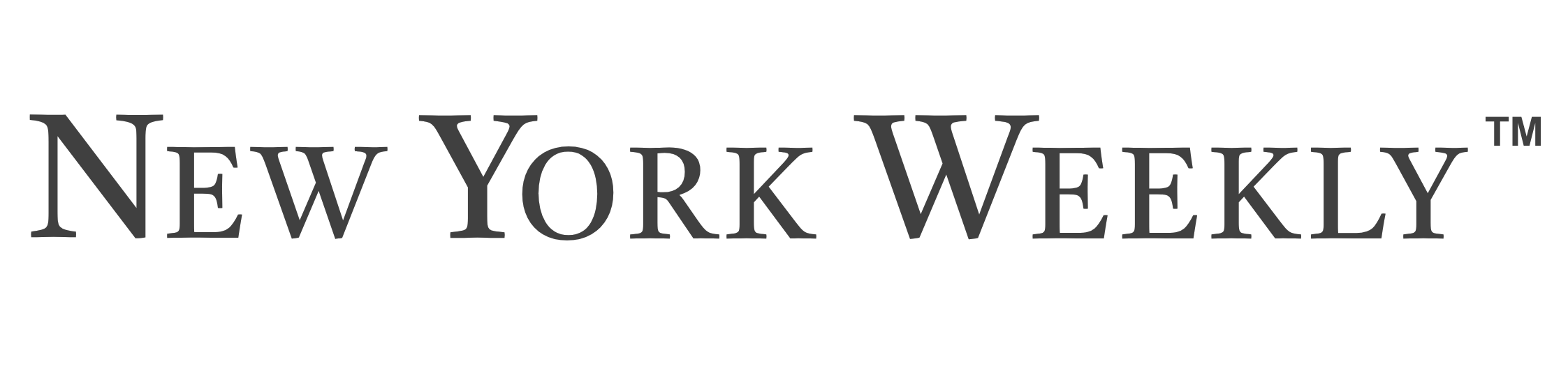 New York Weekly