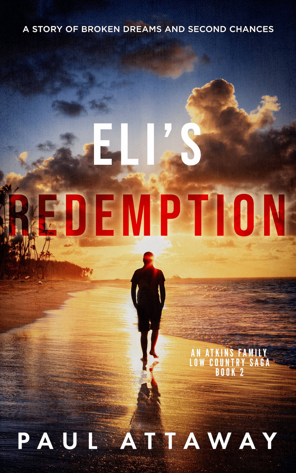 Eli's Redemption