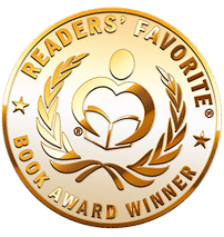 RFBAW 1 Readers' Favorite award for Blood Rivalry