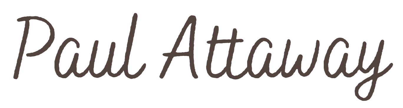 attaway-logo-brown Paul Attaway — home